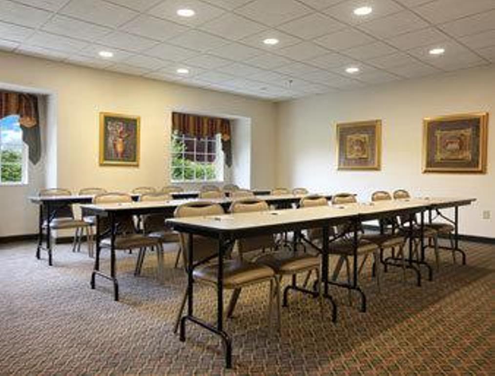 Quality Inn & Suites Robbinsville Exterior foto